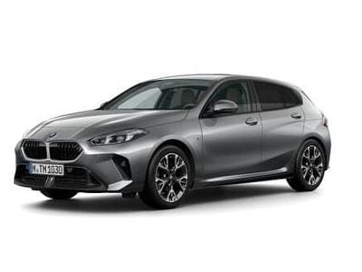 Gebraucht 2025 BMW 123 M Sport Kleinwagen | CHF 38’900 (Superpreis)