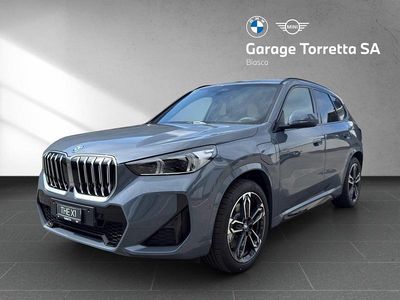Neu (2026) BMW X1 M Sport 326 PS | Superpreis