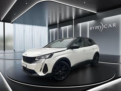 Gebraucht 2021 Peugeot 3008 GT SUV | CHF 22’914 (Fairer Preis)