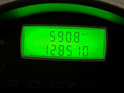 Gebraucht Citroën C8 Exclusive 158 PS (116 kW) 2005 Van / Kleinbus