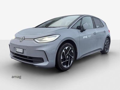 Grenadill black metallic Gebraucht 2025 VW ID.3 Pro Kleinwagen | CHF 40’490