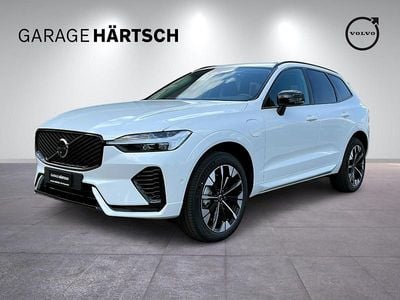 Neu 2025 Volvo XC60 Plus SUV | CHF 91’700