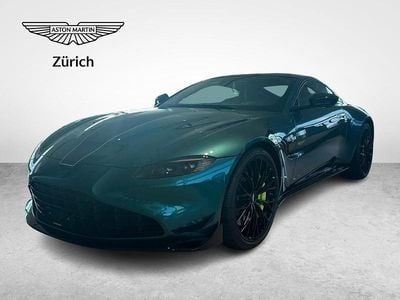 Gebraucht Aston Martin V8 Vantage 535 PS (393 kW) 2023 Coupé