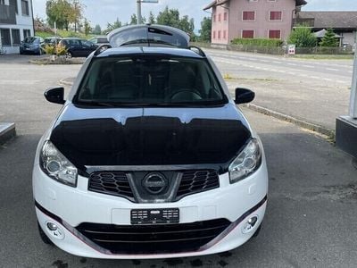 Gebraucht 2011 Nissan Qashqai Tekna SUV | CHF 3’599 (Superpreis)