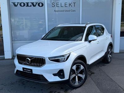 Gebraucht 2023 Volvo XC40 Ultimate SUV | CHF 44’410