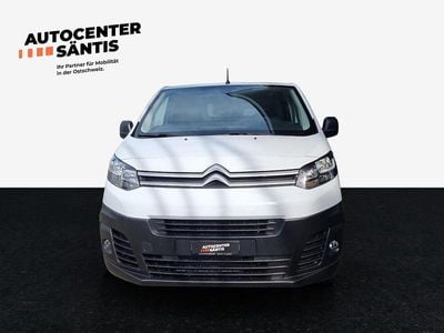 Gebraucht Citroën Jumpy 144 PS (105 kW) 2024 Van / Kleinbus