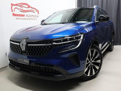 Gebraucht Renault Austral Techno 158 PS (116 kW) 2025 SUV