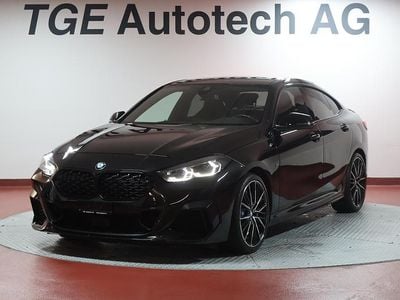 Gebraucht 2023 BMW M235 Coupé | CHF 38’900 (Fairer Preis)