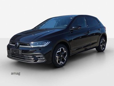 Neu (2026) VW Polo Edition 95 PS | Fairer Preis
