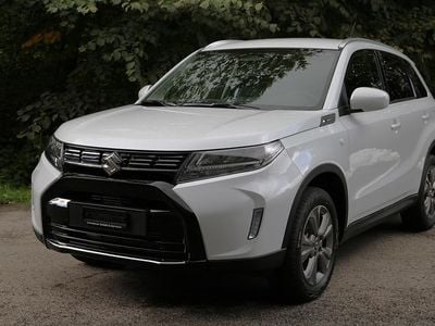 Neu 2025 Suzuki Vitara SUV | CHF 34’780 (Fairer Preis)