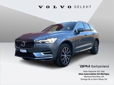 Gebraucht 2020 Volvo XC60 Inscription SUV | CHF 27’900 (Fairer Preis)