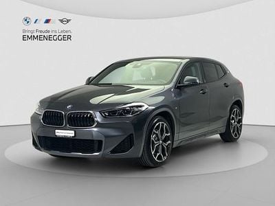 Gebraucht 2021 BMW X2 M Sport SUV | CHF 23’500 (Guter Preis)