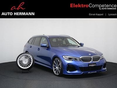 Gebraucht 2021 Alpina D3 Kombi | CHF 64’800