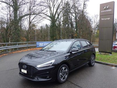 Neu 2025 Hyundai i30 Kombi | CHF 31’500 (Etwas zu teuer)