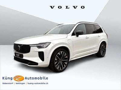 Neu 2025 Volvo XC90 Ultra SUV | CHF 101’410 (Fairer Preis)