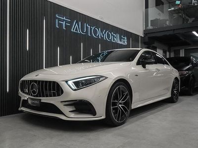 Gebraucht 2019 Mercedes CLS53 AMG AMG | CHF 61’900 (Fairer Preis)
