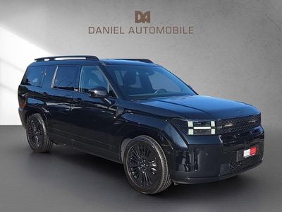 Gebraucht Hyundai Santa Fe 253 PS (186 kW) 2025 SUV