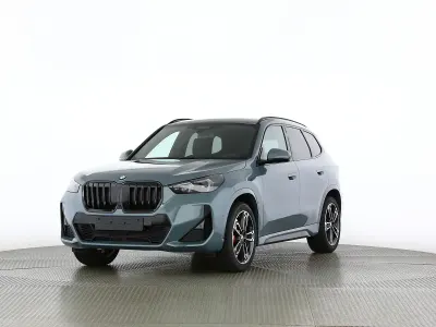 Neu (2026) BMW X1 211 PS | Teuer