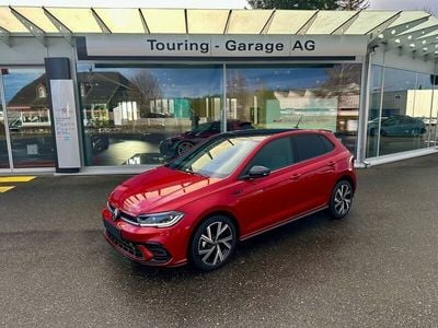 Gebraucht VW Polo United 115 PS (84 kW) 2025 Kleinwagen
