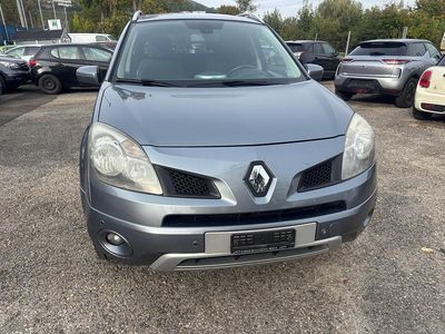 Gebraucht Renault Koleos Dynamique 150 PS (110 kW) 2009 SUV