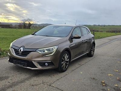Gebraucht 2016 Renault Mégane III Bose Edition | CHF 4’998 (Superpreis)