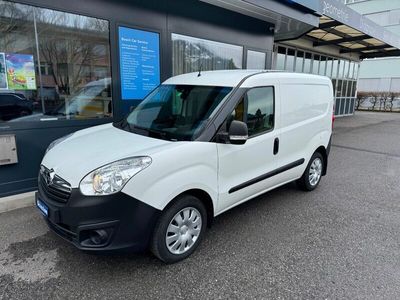 gebraucht Opel Combo Van 2.2 t L1 H1 1.4i