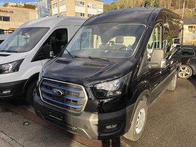 Gebraucht Ford E-Transit Trend 135 kW (184 PS) 2023 Van