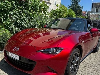 Mazda MX5