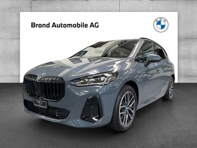 Neu 2025 BMW 230e Active Tourer Comfort Edition Van / Kleinbus | CHF 62’900 (Fairer Preis)