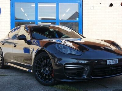 Gebraucht 2015 Porsche Panamera GTS Limousine | CHF 45’990 (Teuer)