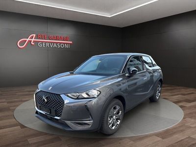 gebraucht DS Automobiles DS3 Crossback E-Tense 136 Club