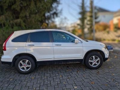 Gebraucht 2012 Honda CR-V Comfort SUV | CHF 7’000 (Superpreis)