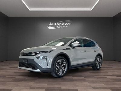 Neu 2025 Skoda Elroq SUV | CHF 42’800 (Guter Preis)