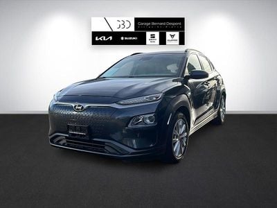 Gebraucht 2020 Hyundai Kona SUV | CHF 15’900 (Fairer Preis)