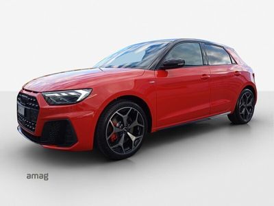 gebraucht Audi A1 Sportback 30 TFSI S line