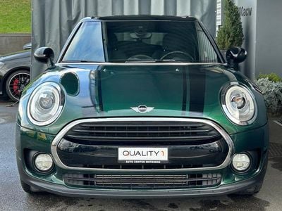 Gebraucht 2018 Mini Cooper Clubman Kombi | CHF 15’800