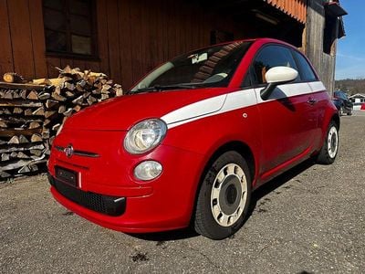 Gebraucht Fiat 500 Pop 70 PS (51 kW) 2013