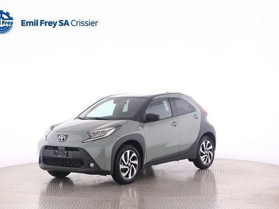 Grau Neu 2025 Toyota Aygo X Trend SUV | CHF 22’790 (Fairer Preis)