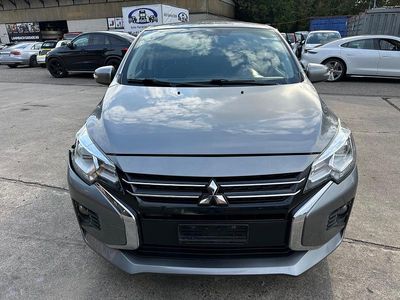 Gebraucht 2022 Mitsubishi Space Star | CHF 5’000