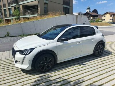 gebraucht Peugeot 208 1.2 PureTech GT Pack EAT8