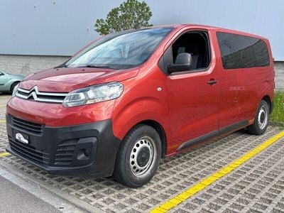 Citroën Spacetourer