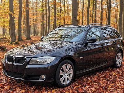 Gebraucht 2009 BMW 318 Kombi | CHF 1’199