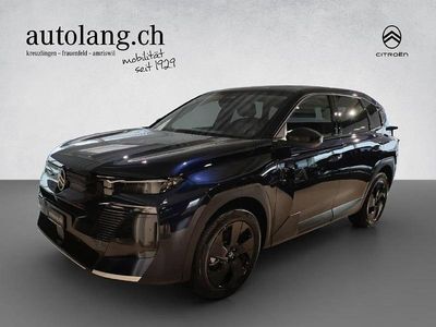 Neu Citroën C5 Aircross 150 PS (110 kW) 2026 Blau SUV