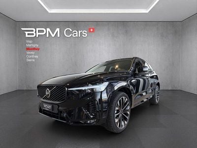 Neu Volvo XC60 Ultra 250 PS (183 kW) 2026 SUV