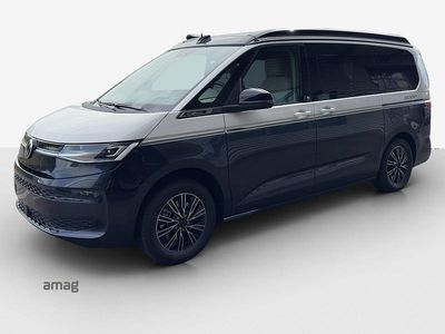 Neu 2025 VW California California Van | CHF 91’460 (Teuer)