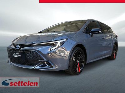 Neu Toyota Corolla Edition 178 PS (130 kW) 2026 Kombi