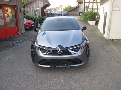 Neu 2025 Mitsubishi Colt Intense | CHF 26’998 (Fairer Preis)