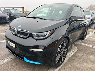 Gebraucht 2018 BMW i3 | CHF 12’500 (Etwas zu teuer)