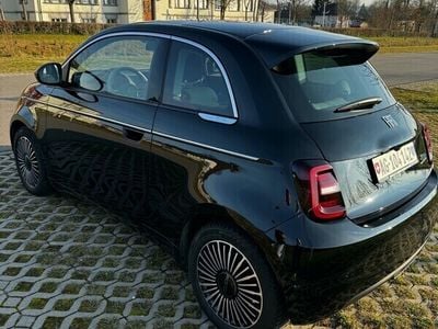 Gebraucht Fiat 500e La Prima 87 kW (119 PS) 2022