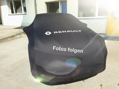 Gebraucht 2010 Renault Modus Dynamique Van / Kleinbus | CHF 2’800 (Teuer)